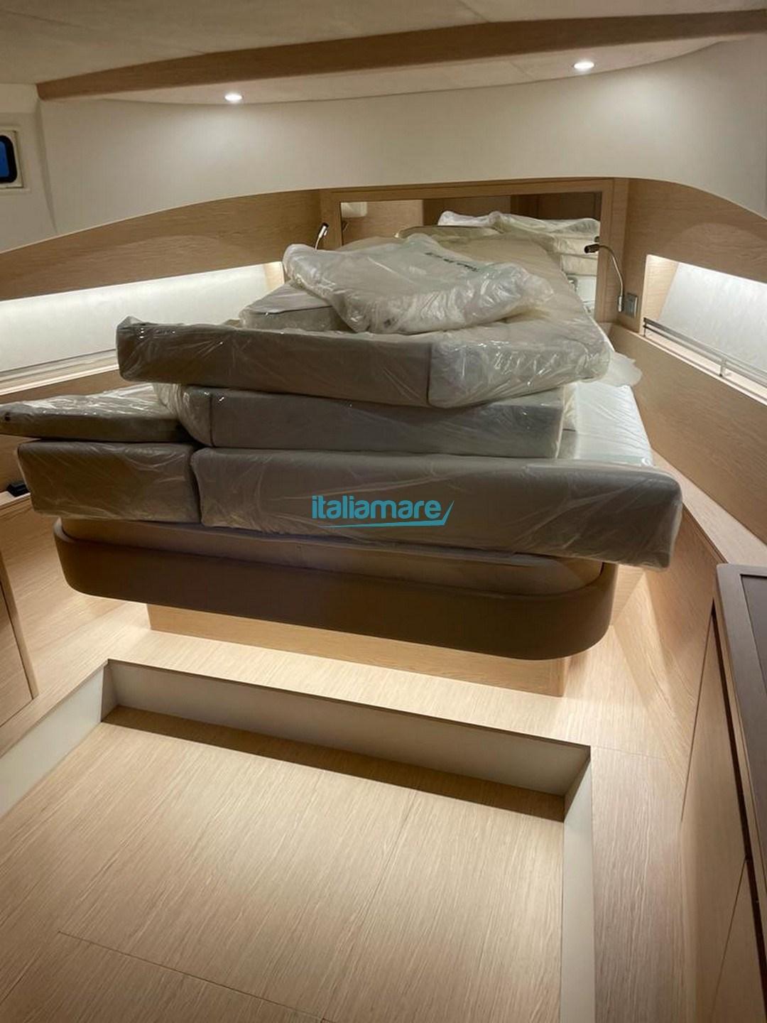 solaris power 44 open