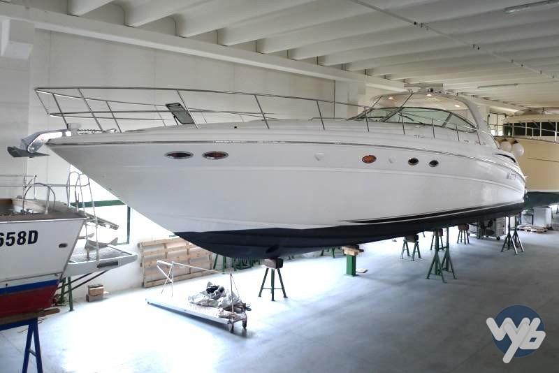 sea ray 510