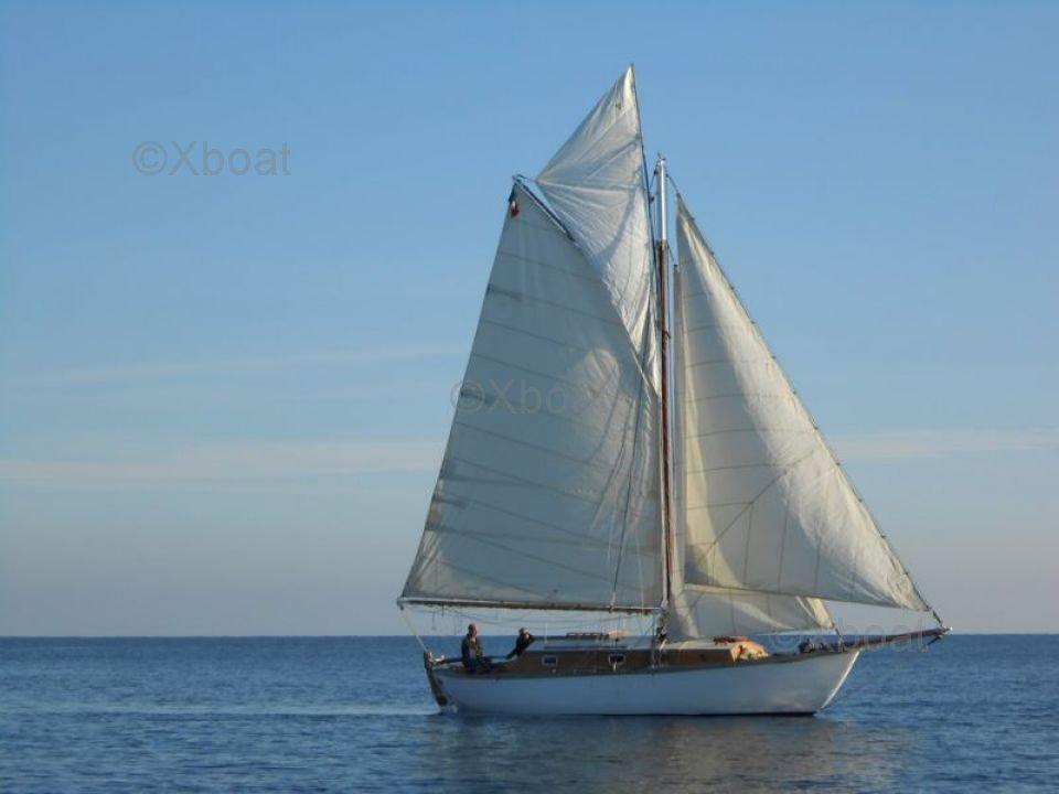 boudignon Lofoten classic