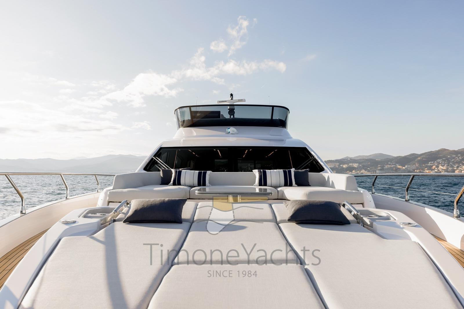 azimut S7