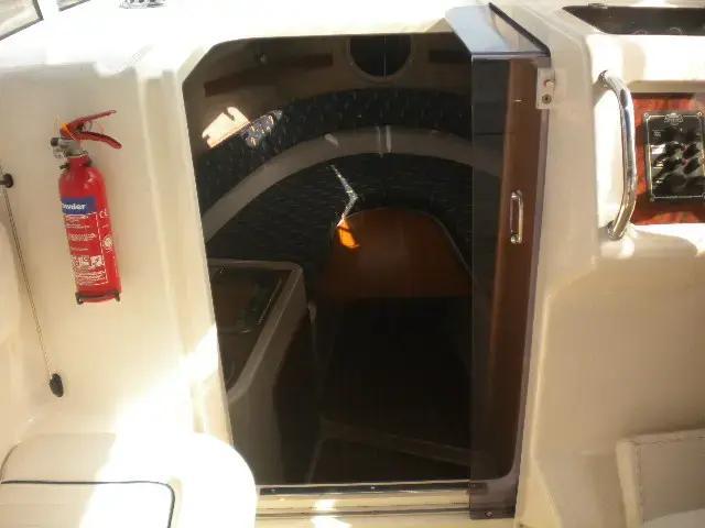 balt yacht 750