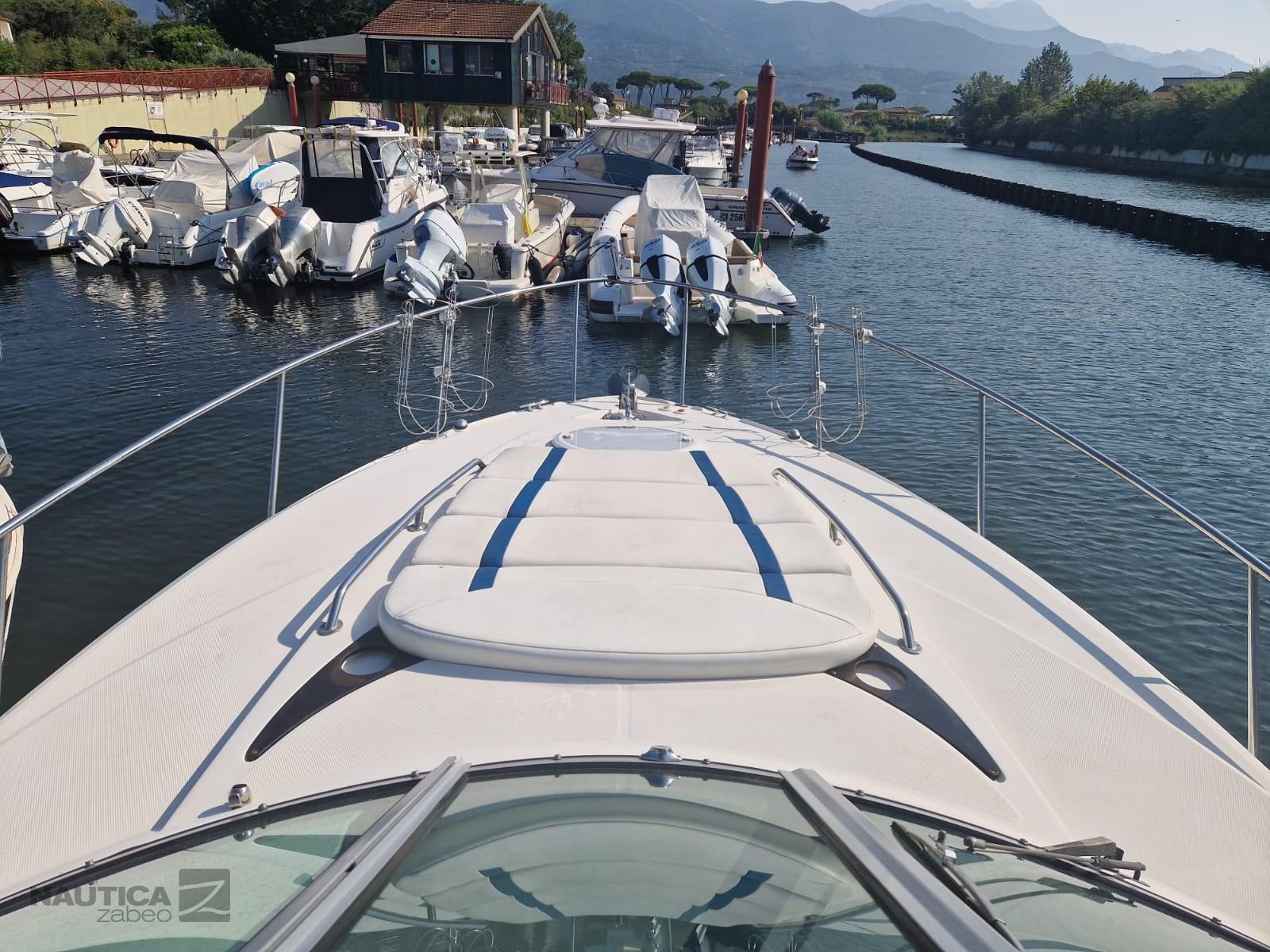 monterey boats 315 scr sport cruiser