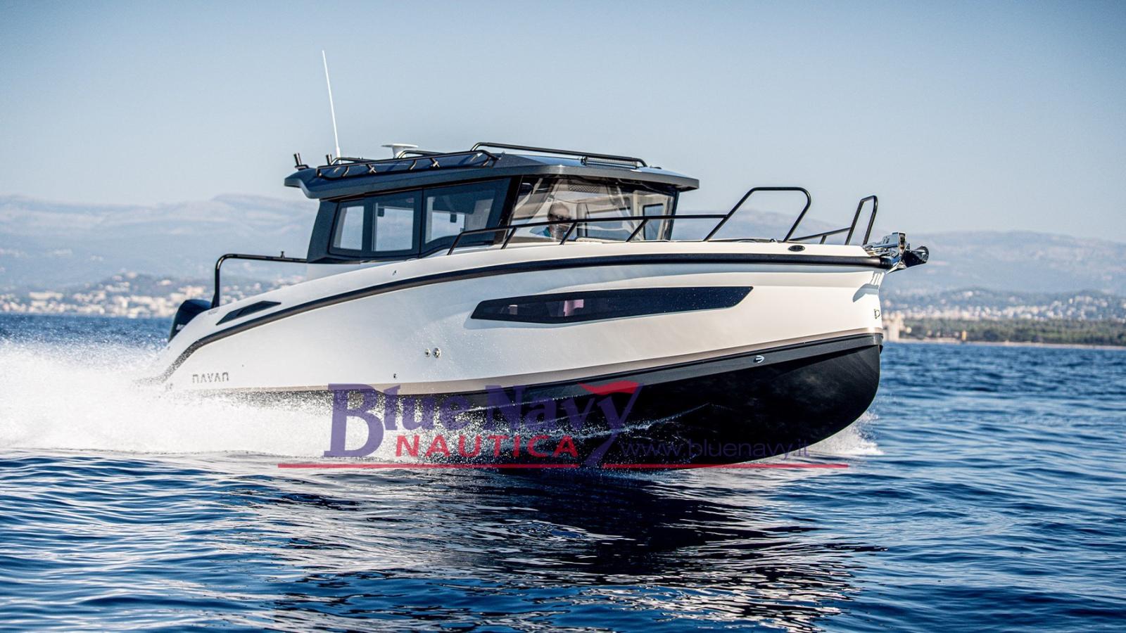 barca navan C 30