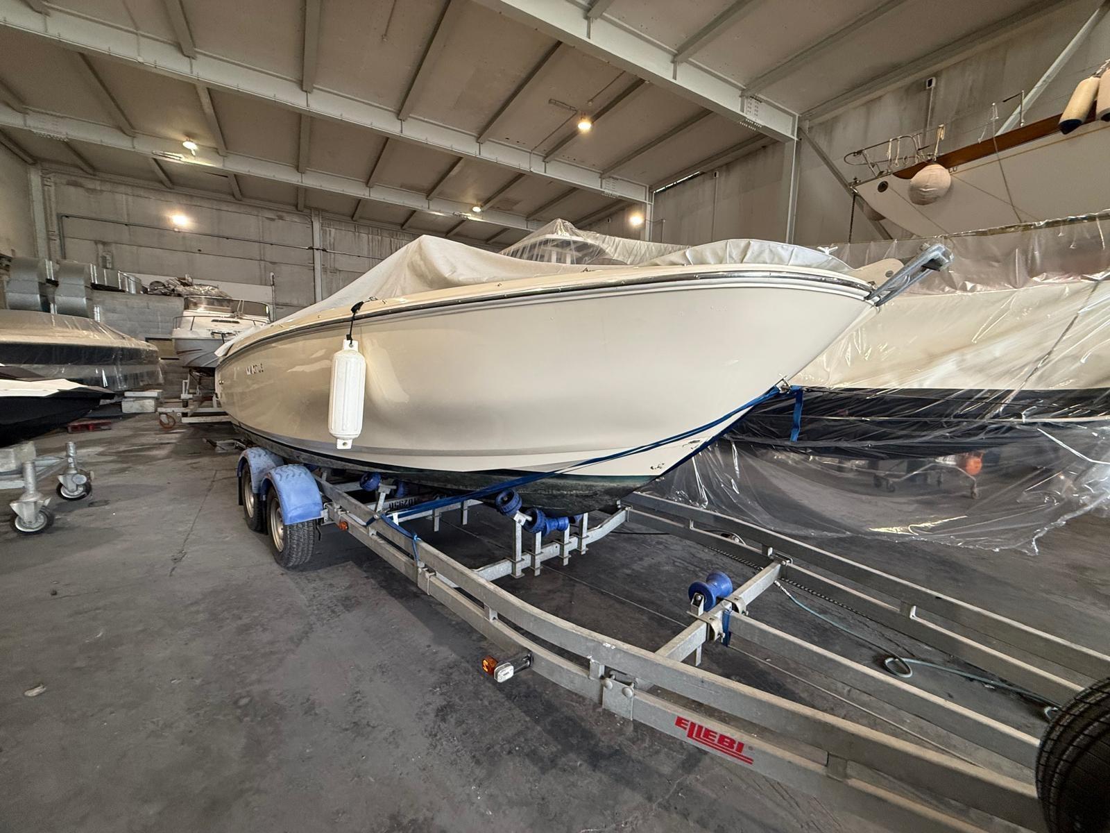 invictus 190 fx