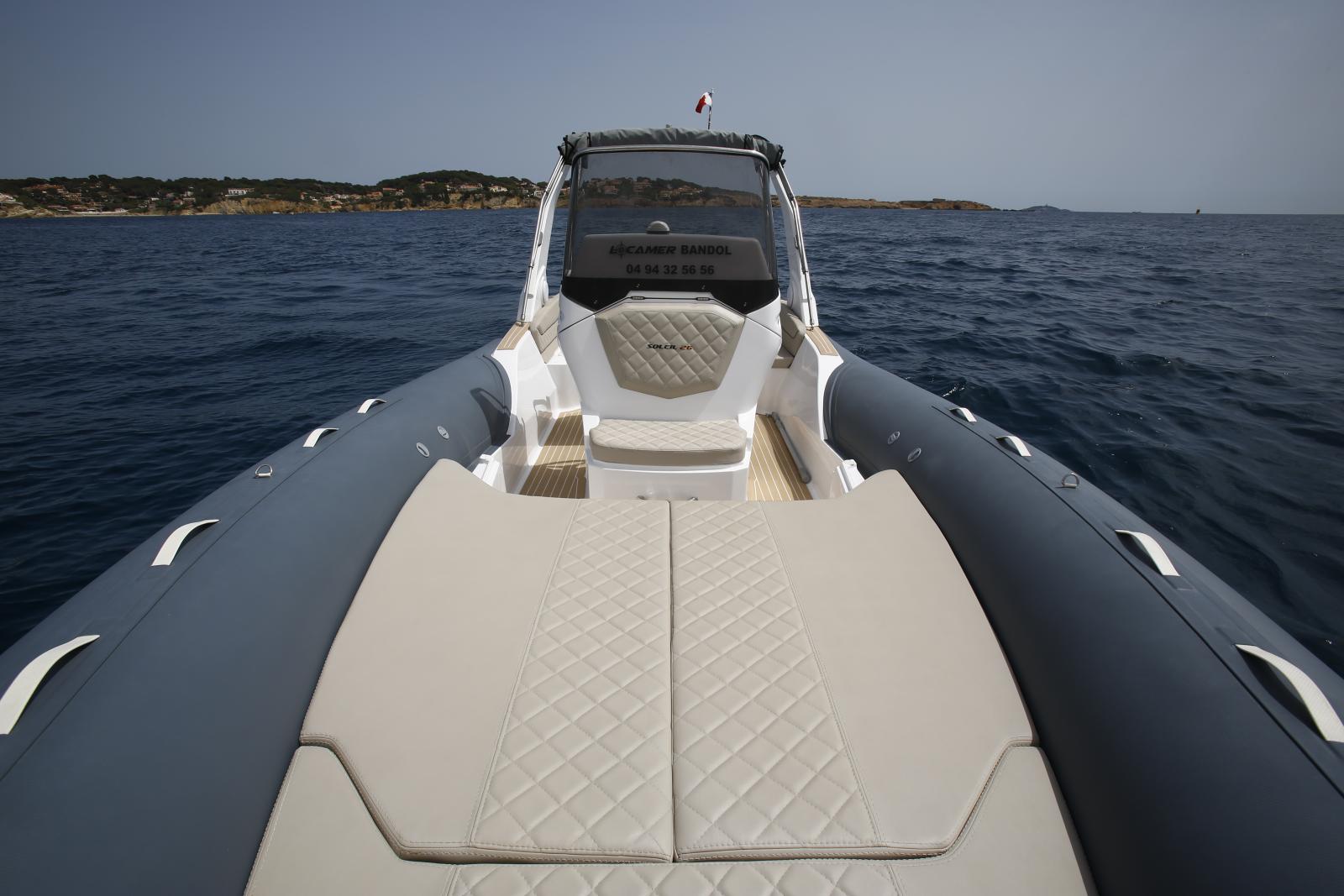 salpa Soleil 26