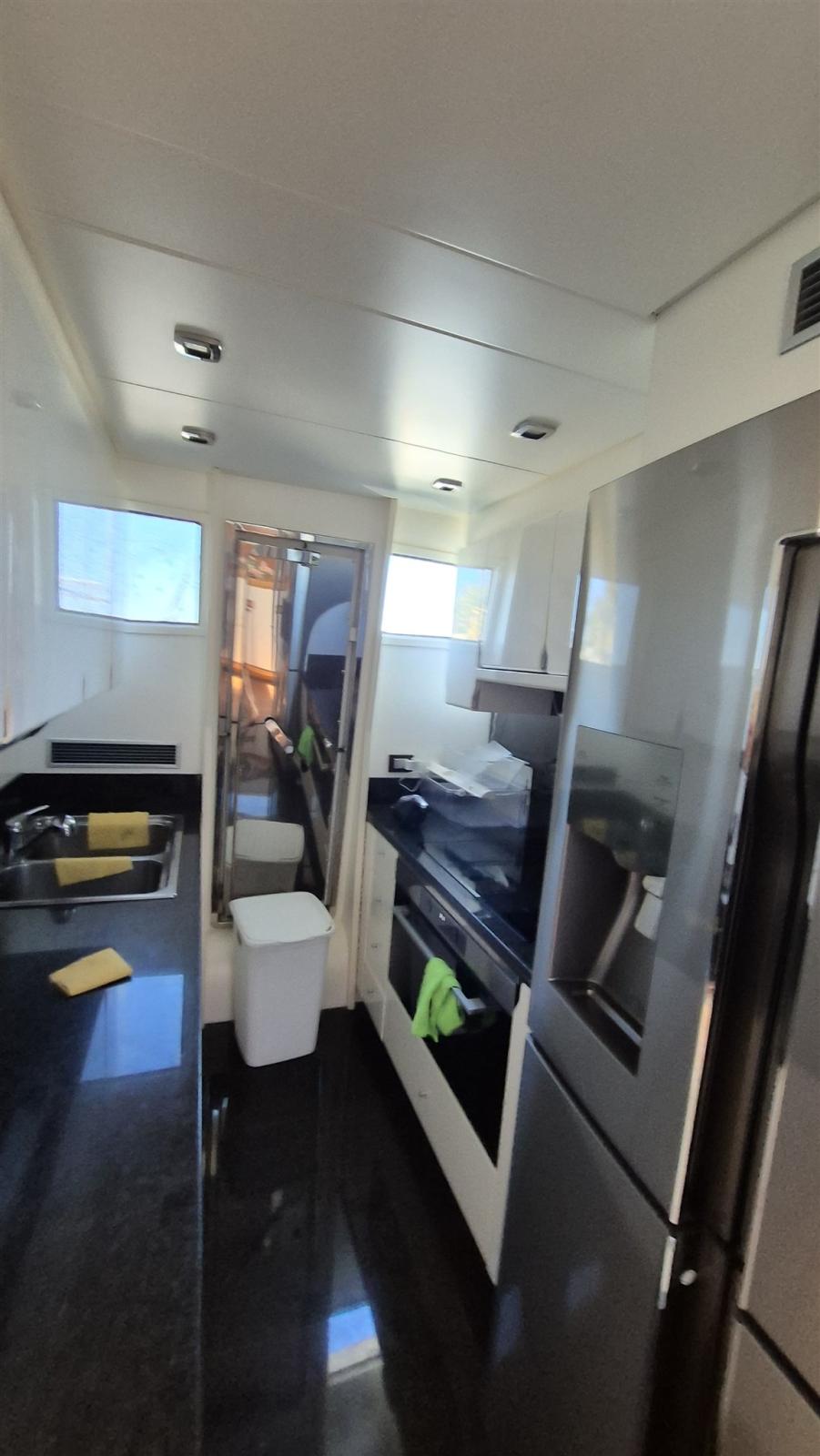 sanlorenzo Sanlorenzo 72