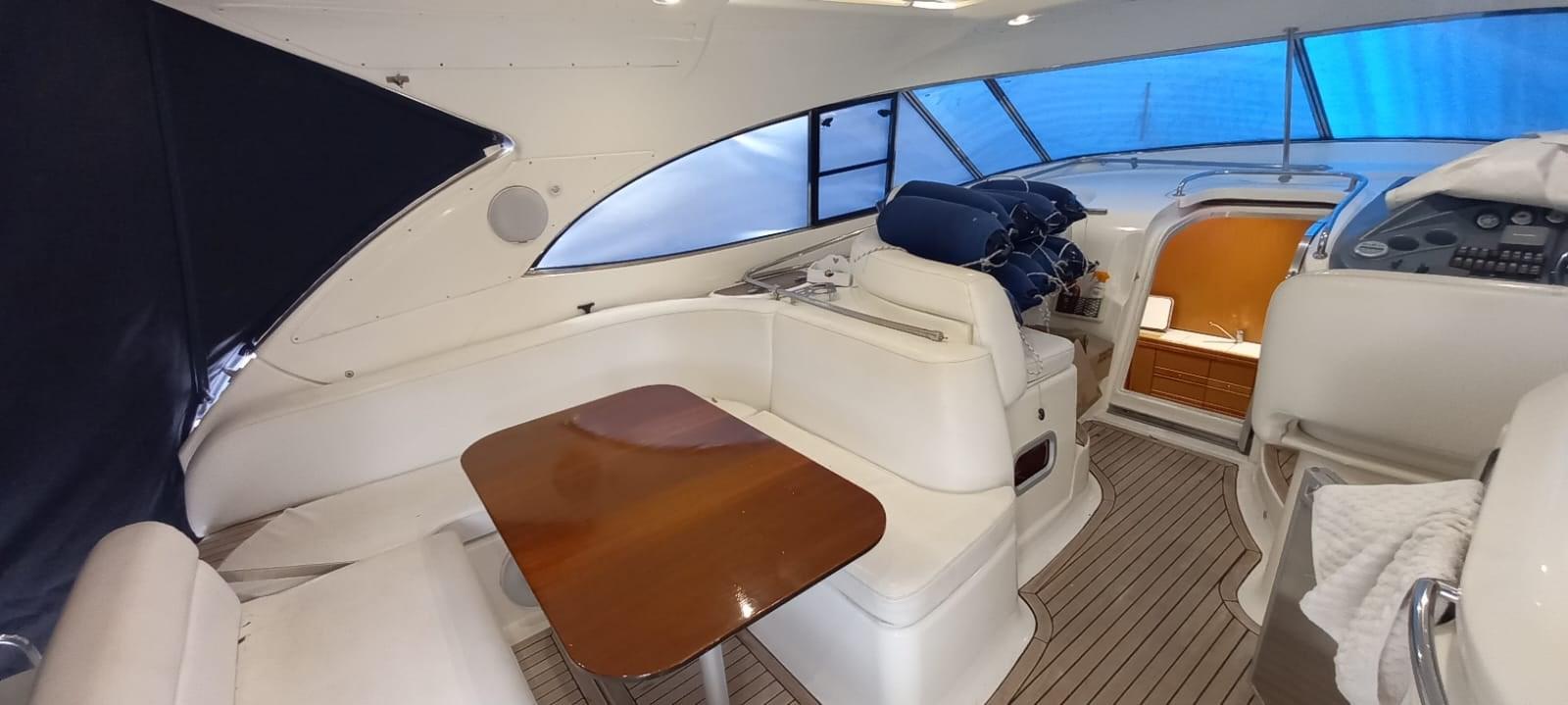 bavaria yachts 42 ht