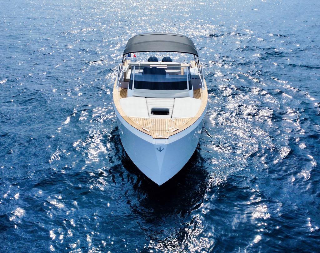 bb yachts Bb 35 elba (hors-bord)