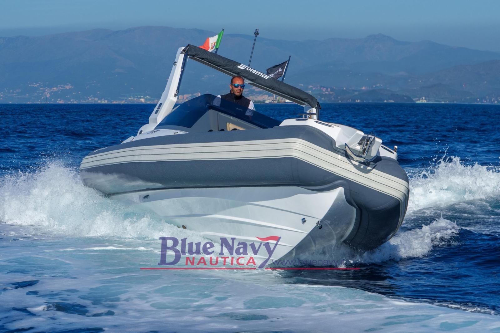 solemar Sx 27 allure + mercury 300 v8 verado - demo del salone