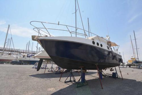 Az spa azimut 32