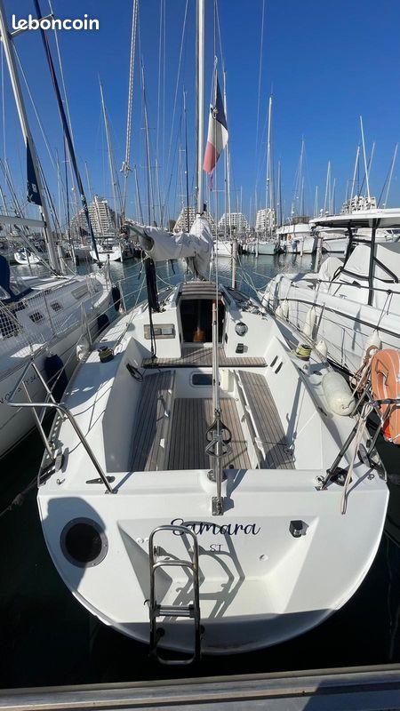 beneteau First 29