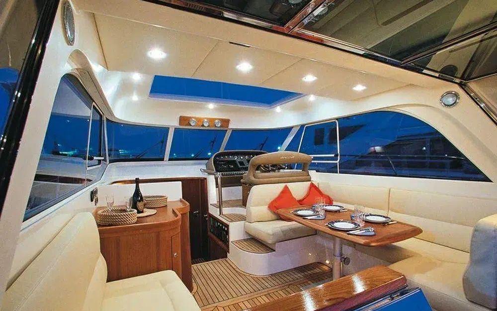 acm Mystic 44
