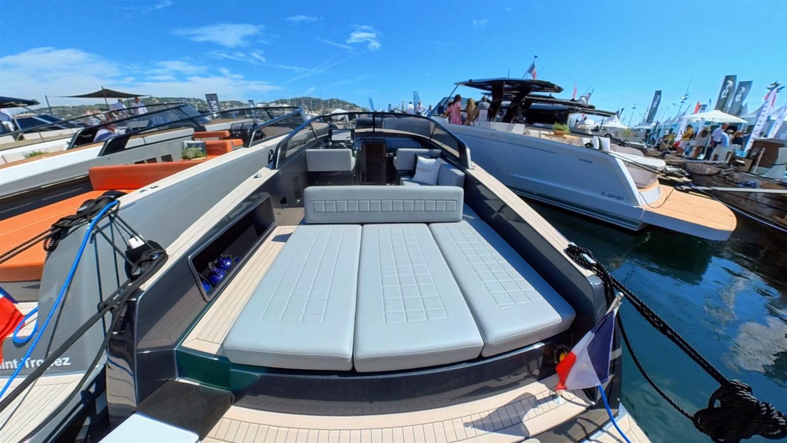 vandutch Vandutch 32