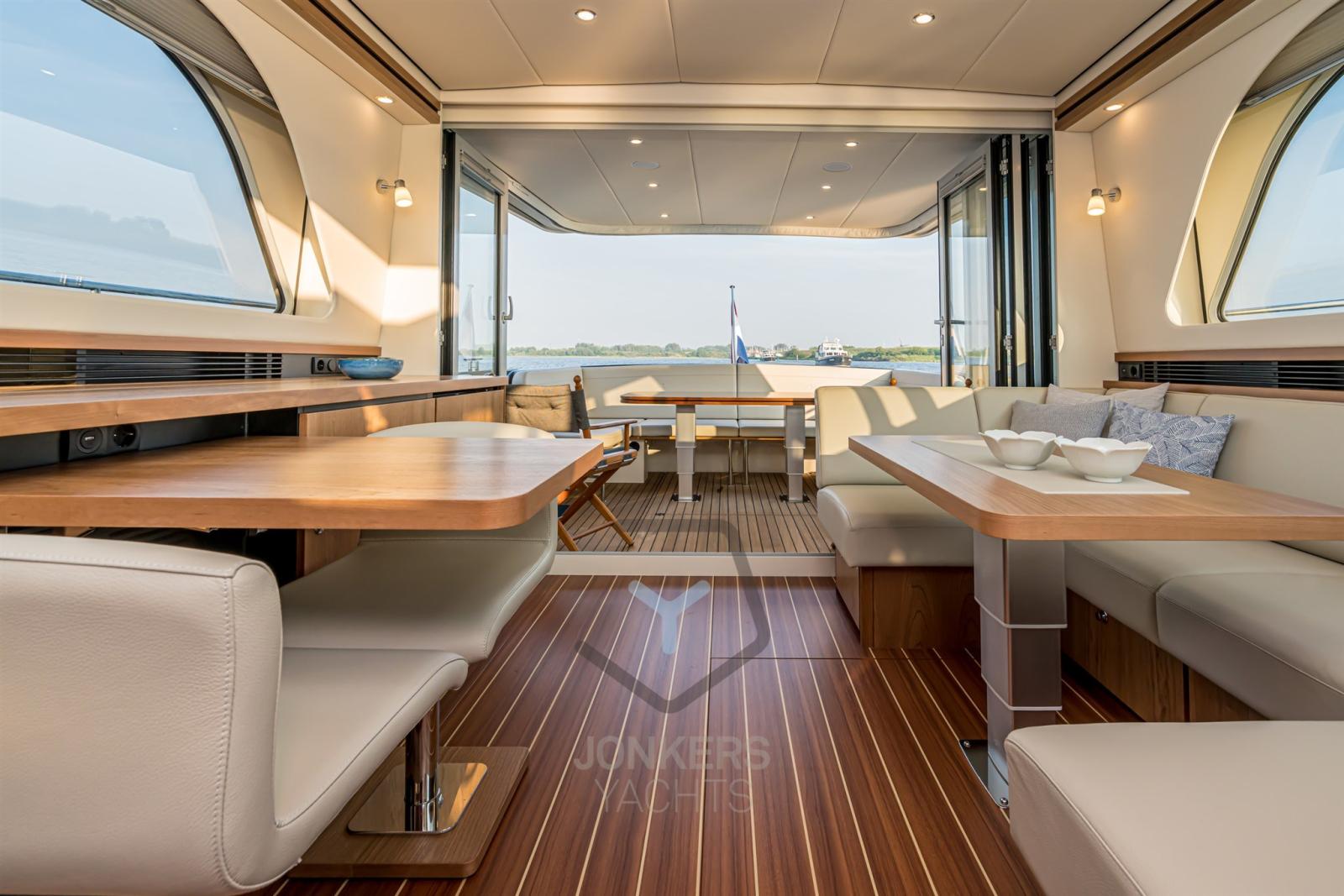 linssen 50 sl sedan variodeck®