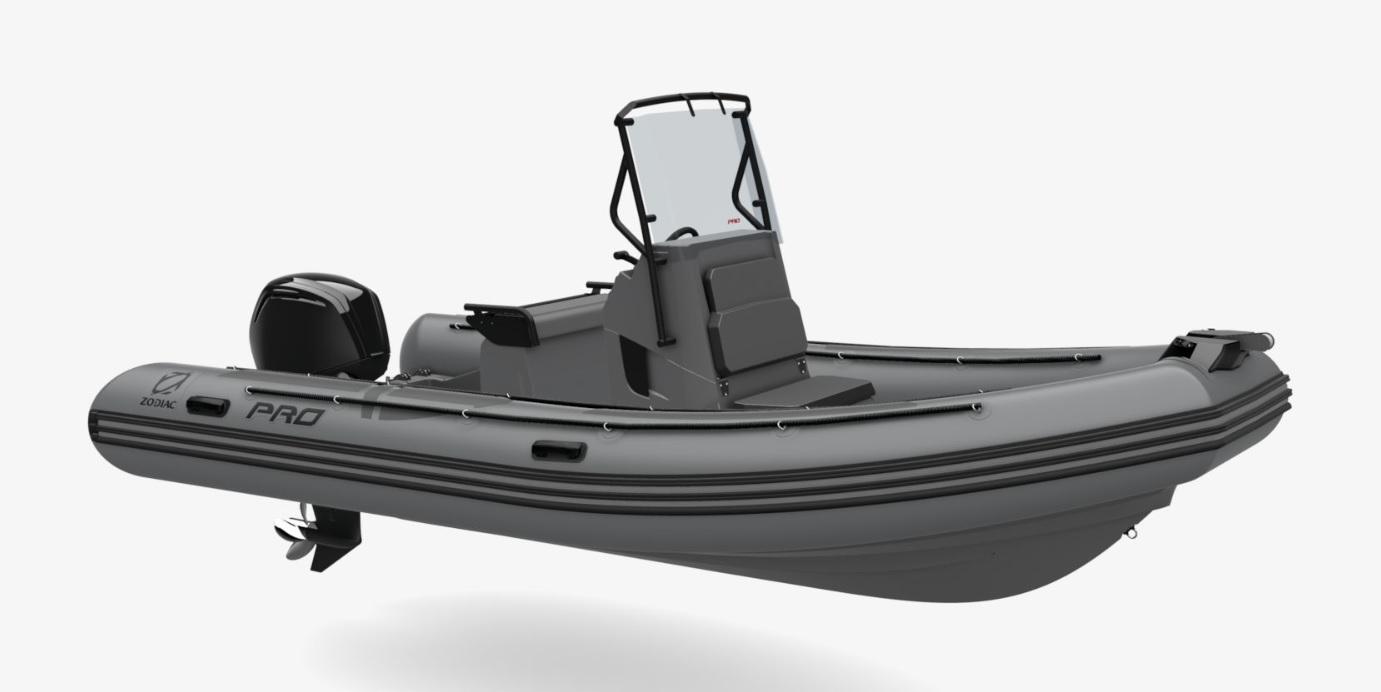 zodiac Pro 5.5