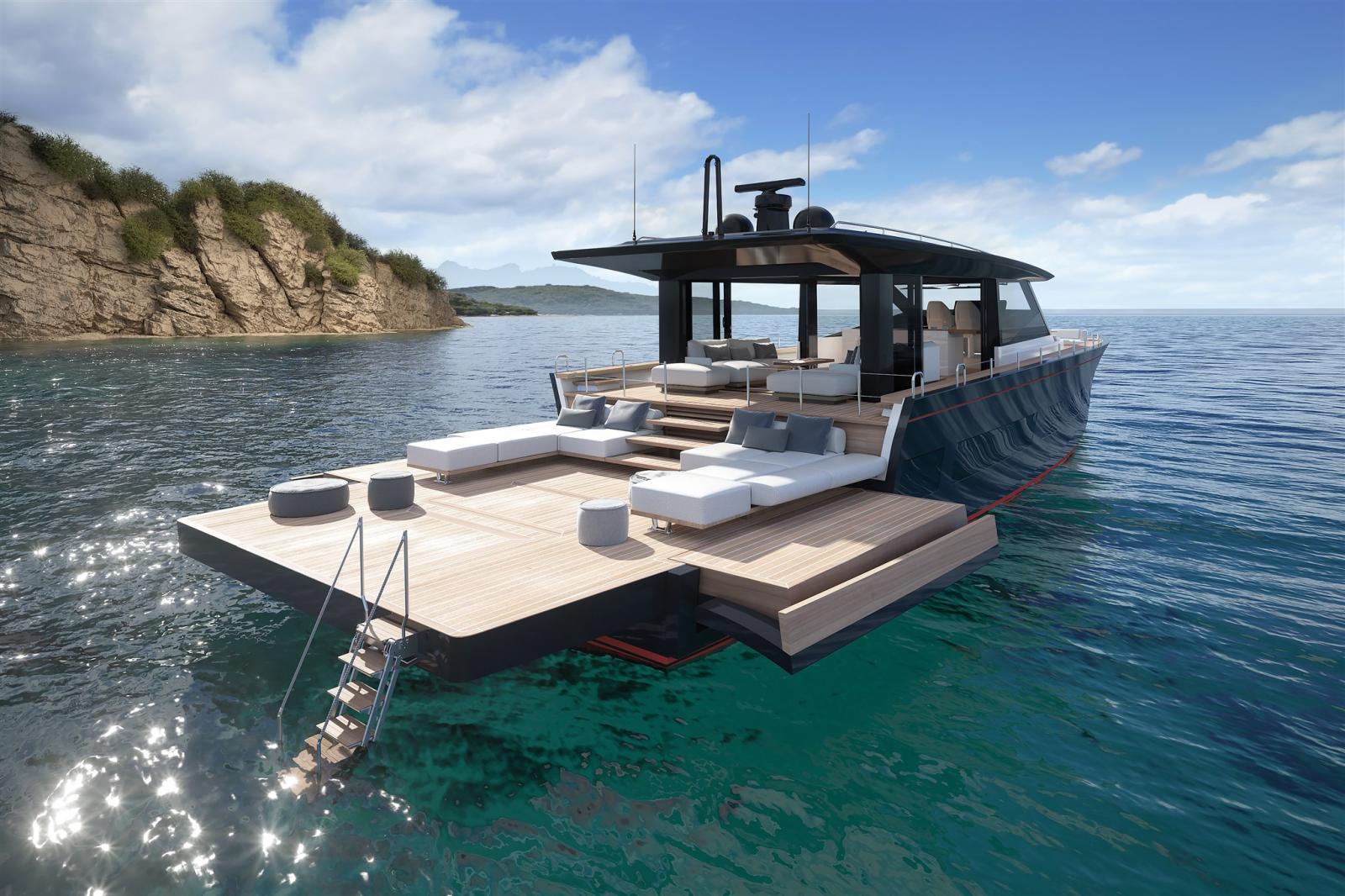 nautor swan Swan arrow