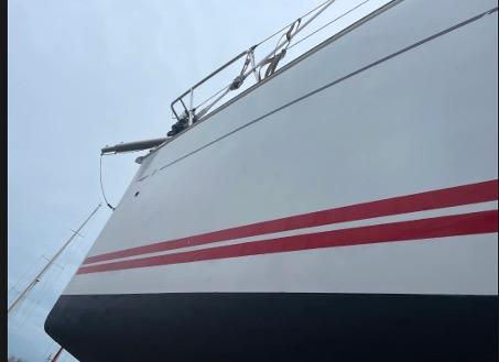 jeanneau Sun fast 32 i