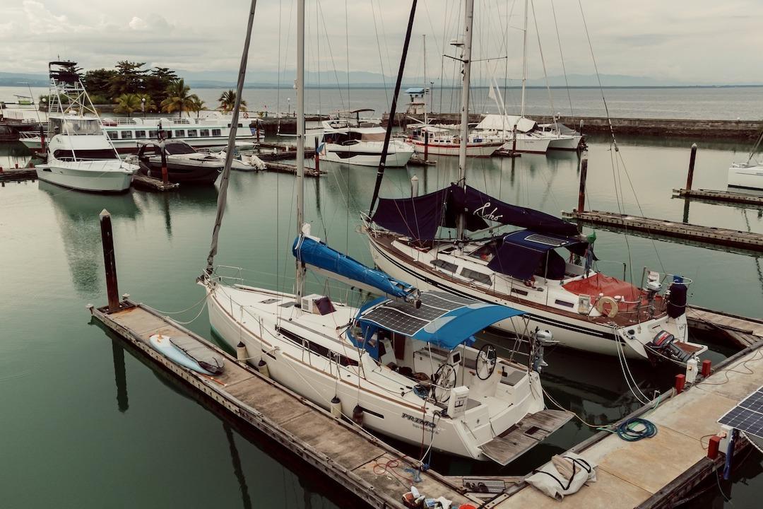 jeanneau Sun Odyssey 389