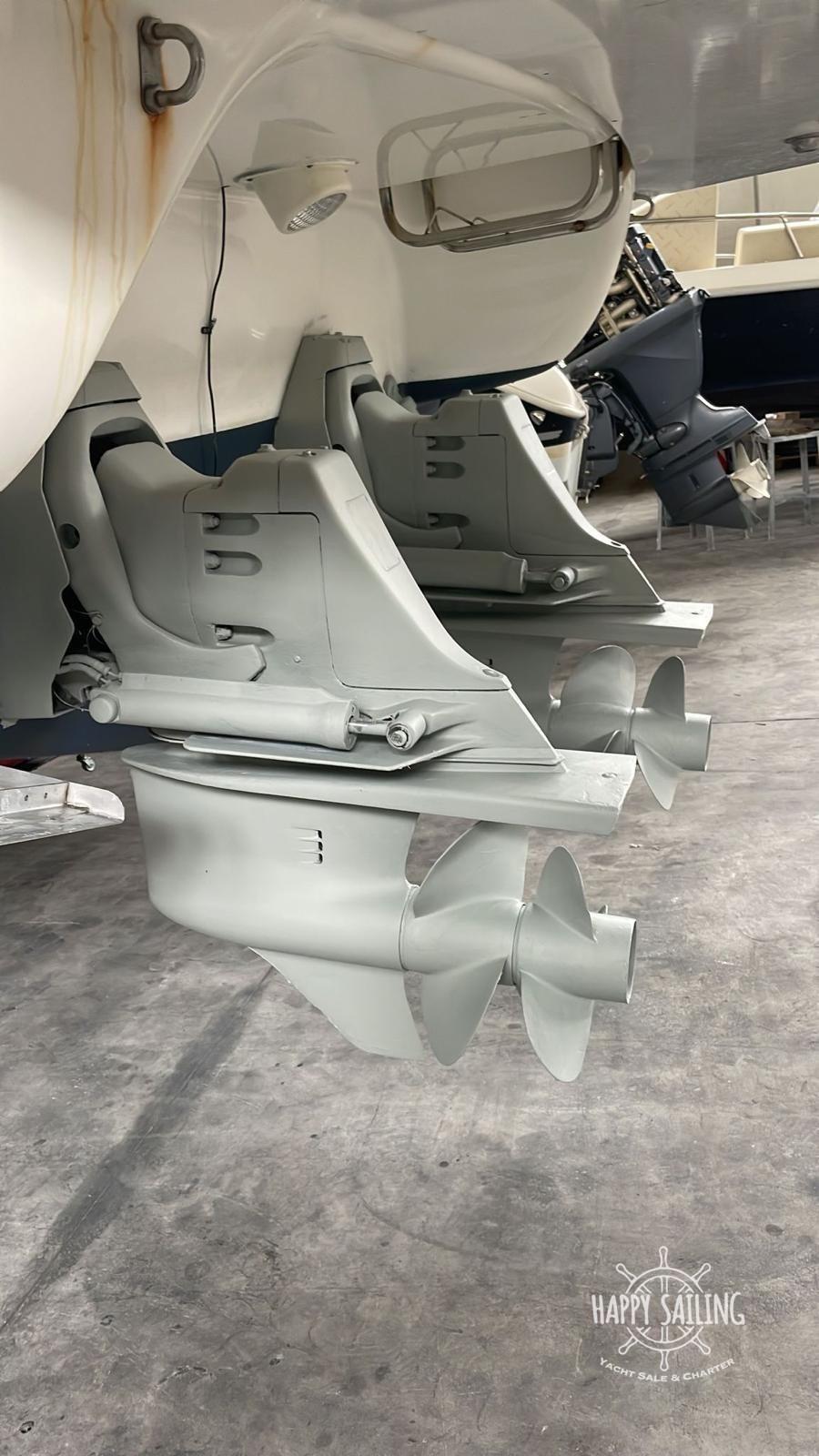 sessa marine C30