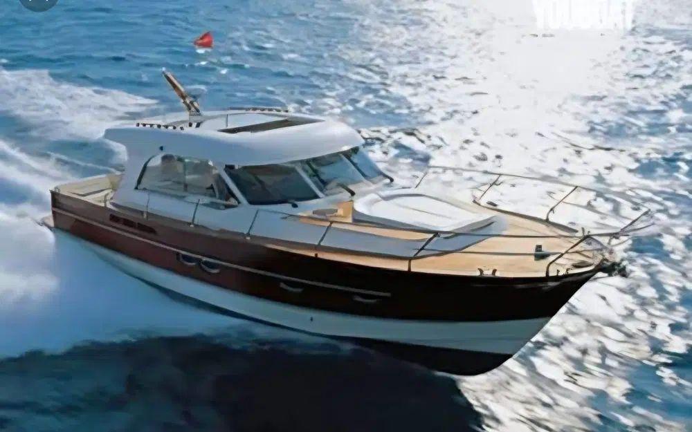 acm Mystic 44