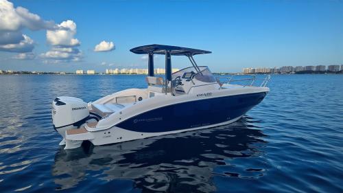 Idea marine idea 80 wa t-top