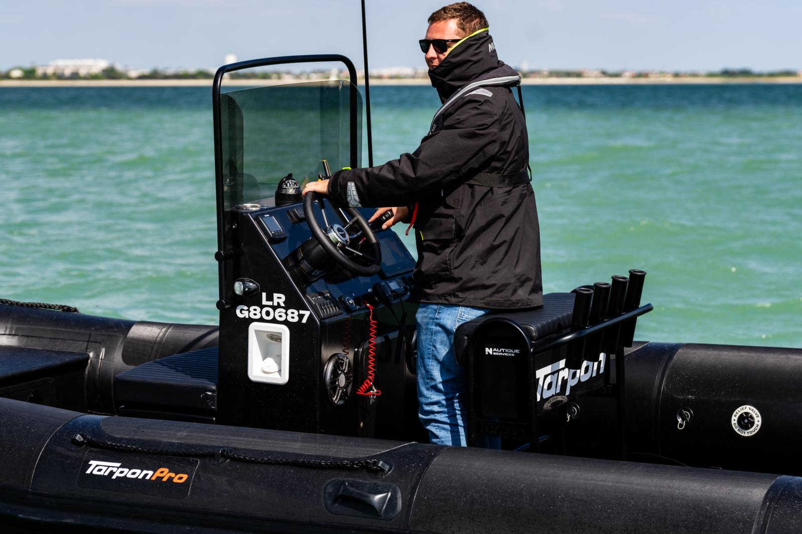 tarpon pro Tarpon dv65