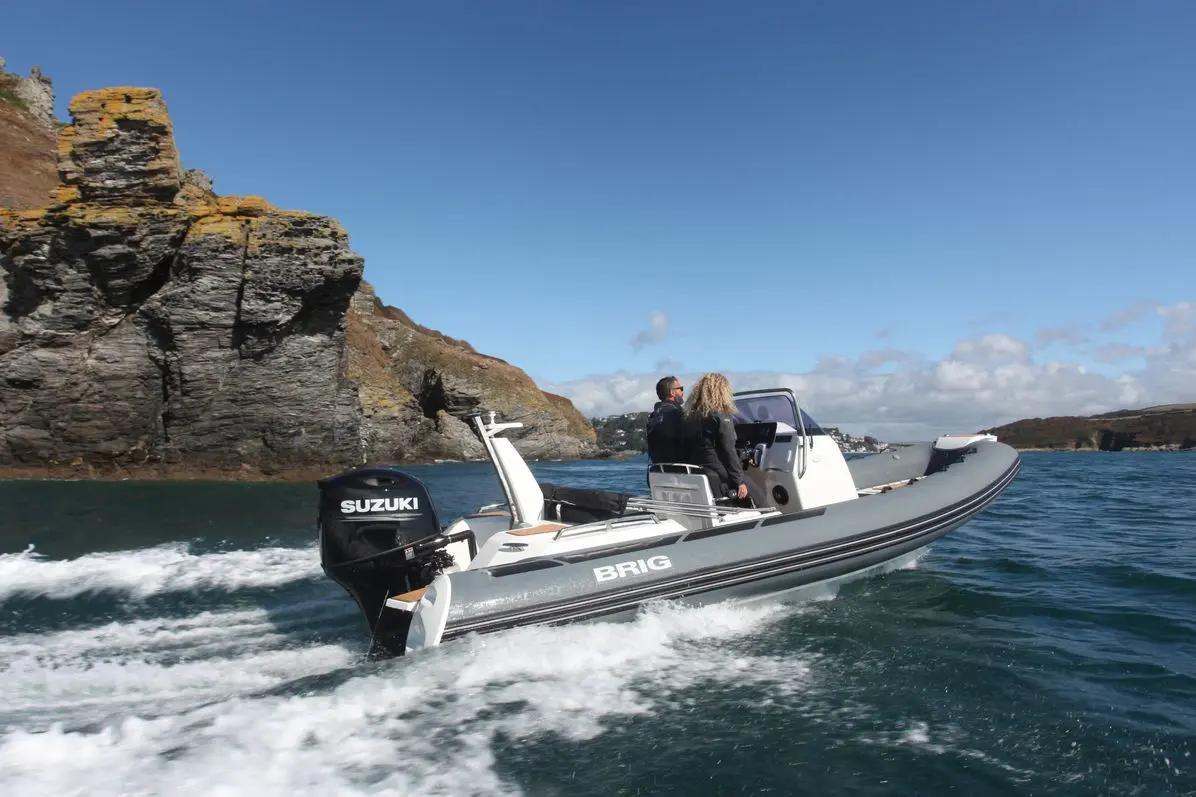 brig Eagle 6.7