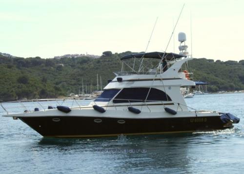 Sagemar sagene 140