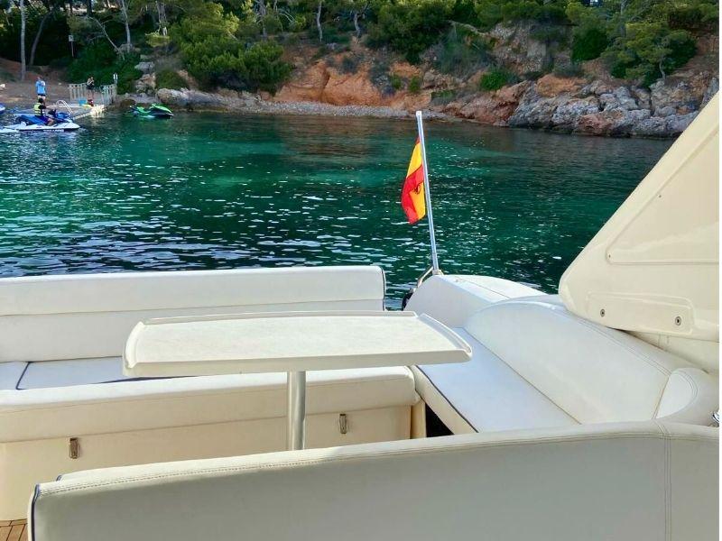 bavaria yachts Bmb 34 sport ht