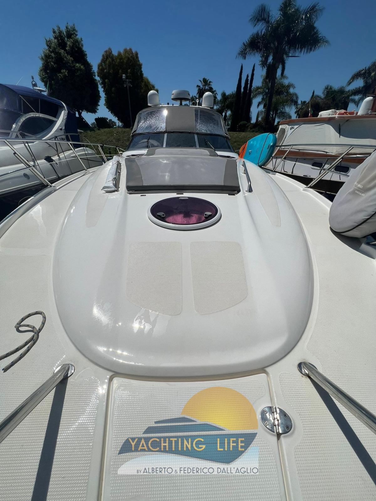 bavaria yachts 37 open