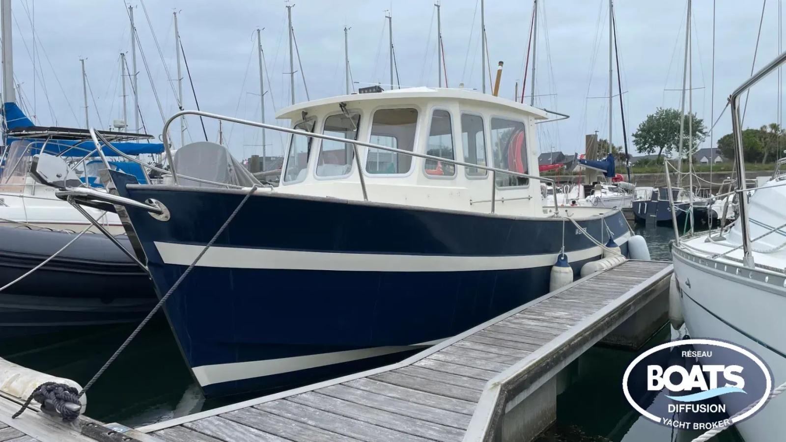rhea 730 fishing