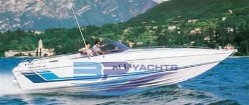 Abbate bruno primatist 30