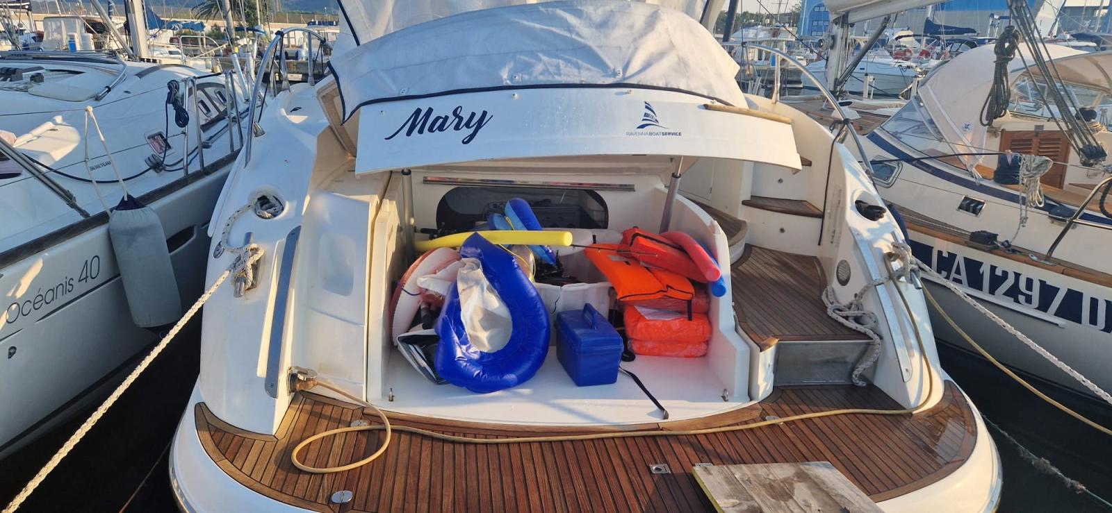 salpa laver 38.5 open