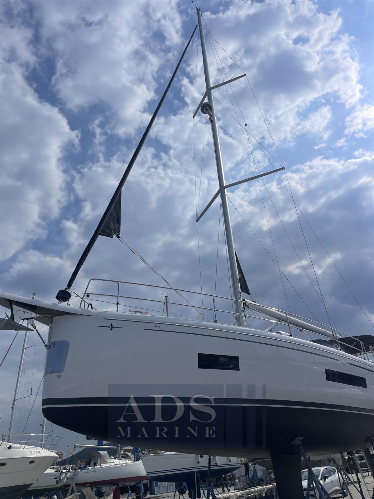 bavaria yachts C46