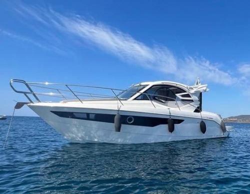 Galeon 310 htc