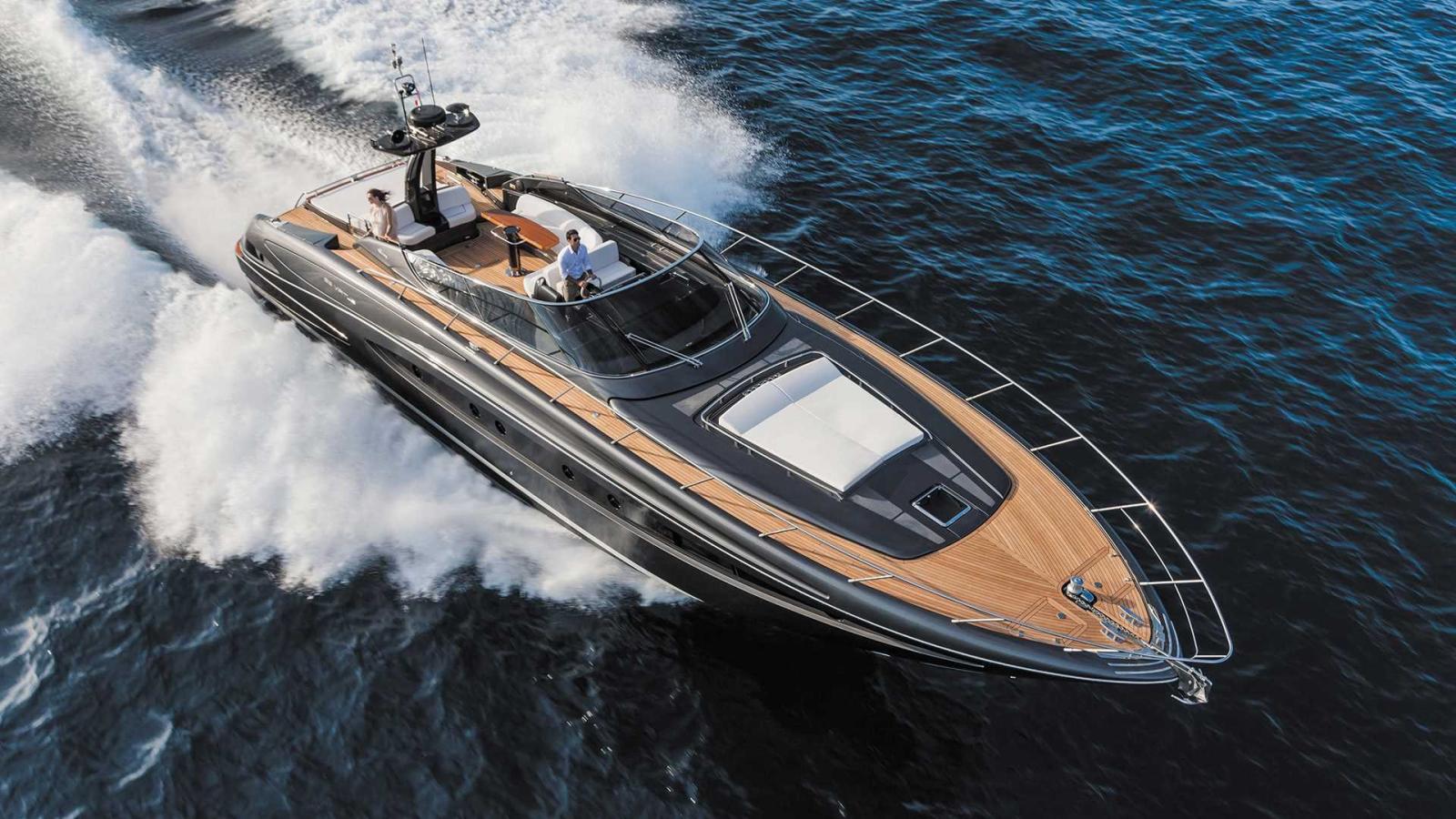 riva 63 virtus x test api