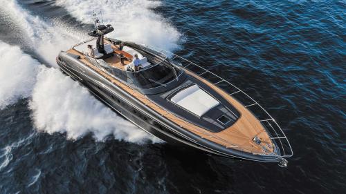 Riva 63 virtus x test api