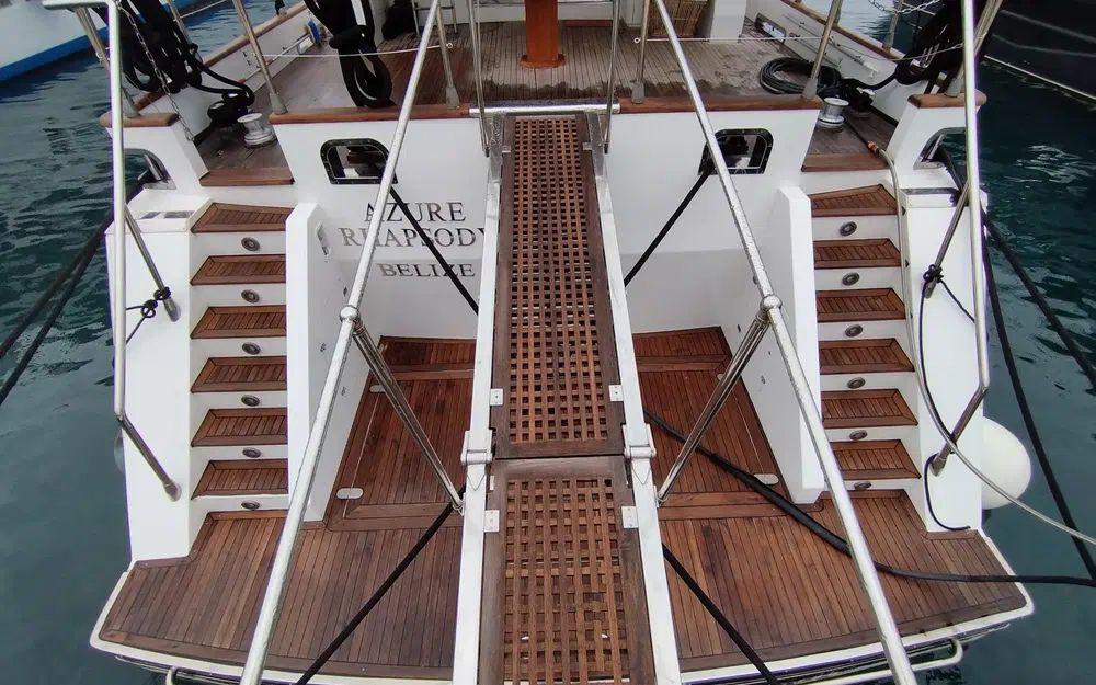 azimut Azimut 90