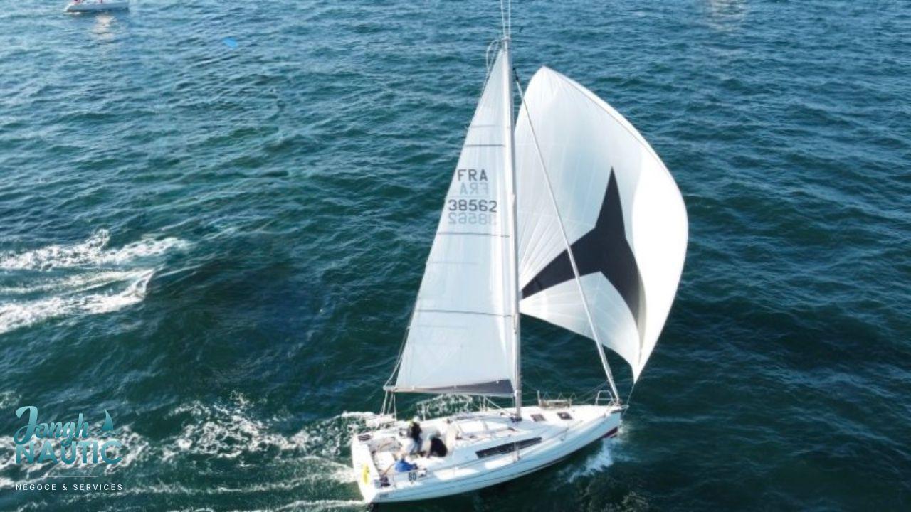 jeanneau Sun fast 3200