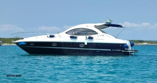 Abbate bruno primatist g 41 aerotop