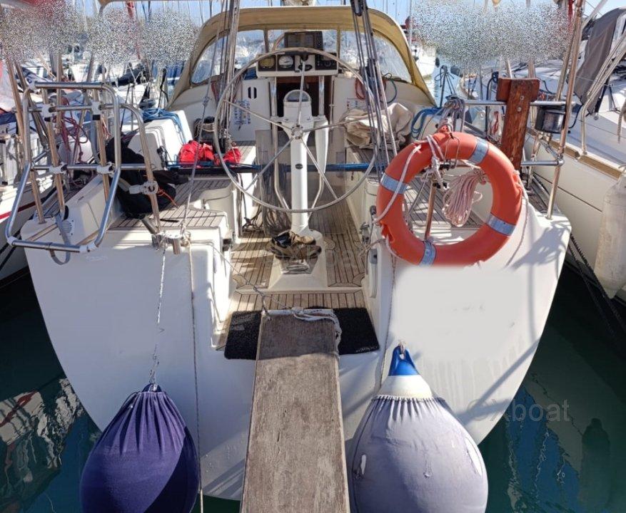 hanse Hanse 371