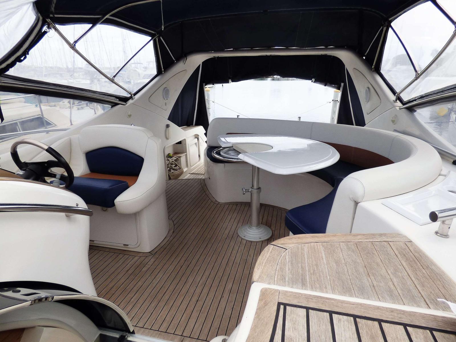 sessa marine C42