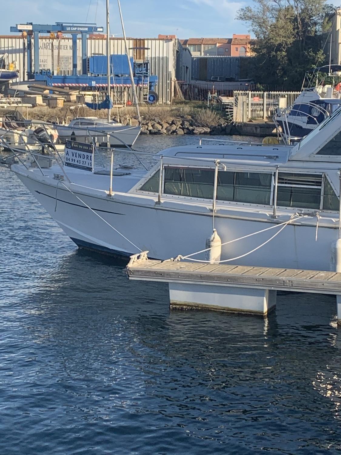 Vedette Vedette 10.5m