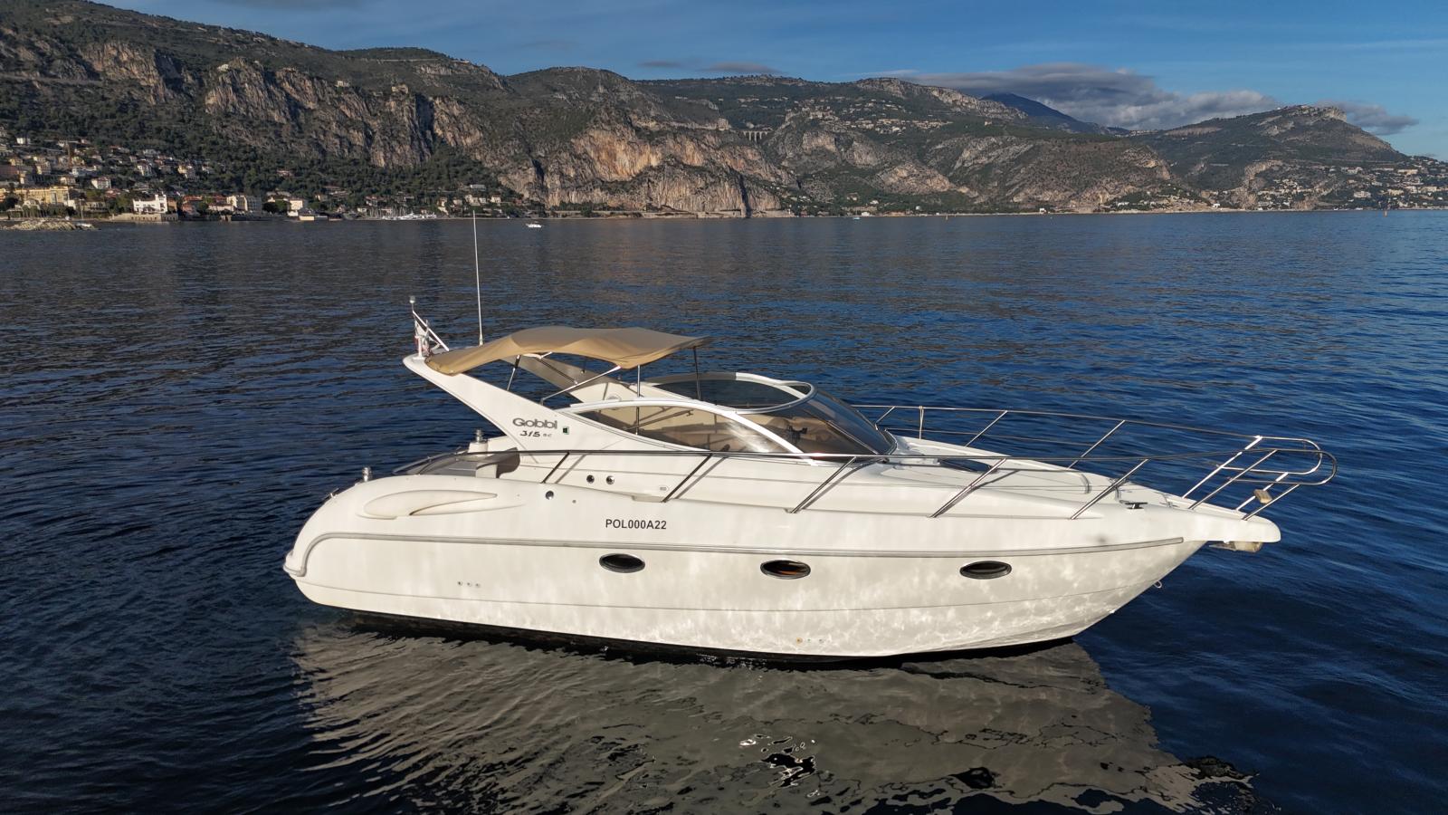 gobbi 315 sc