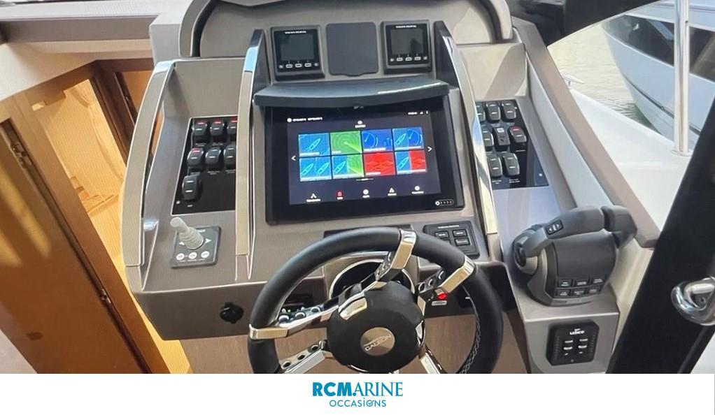 galeon yachts Galeon 360 fly