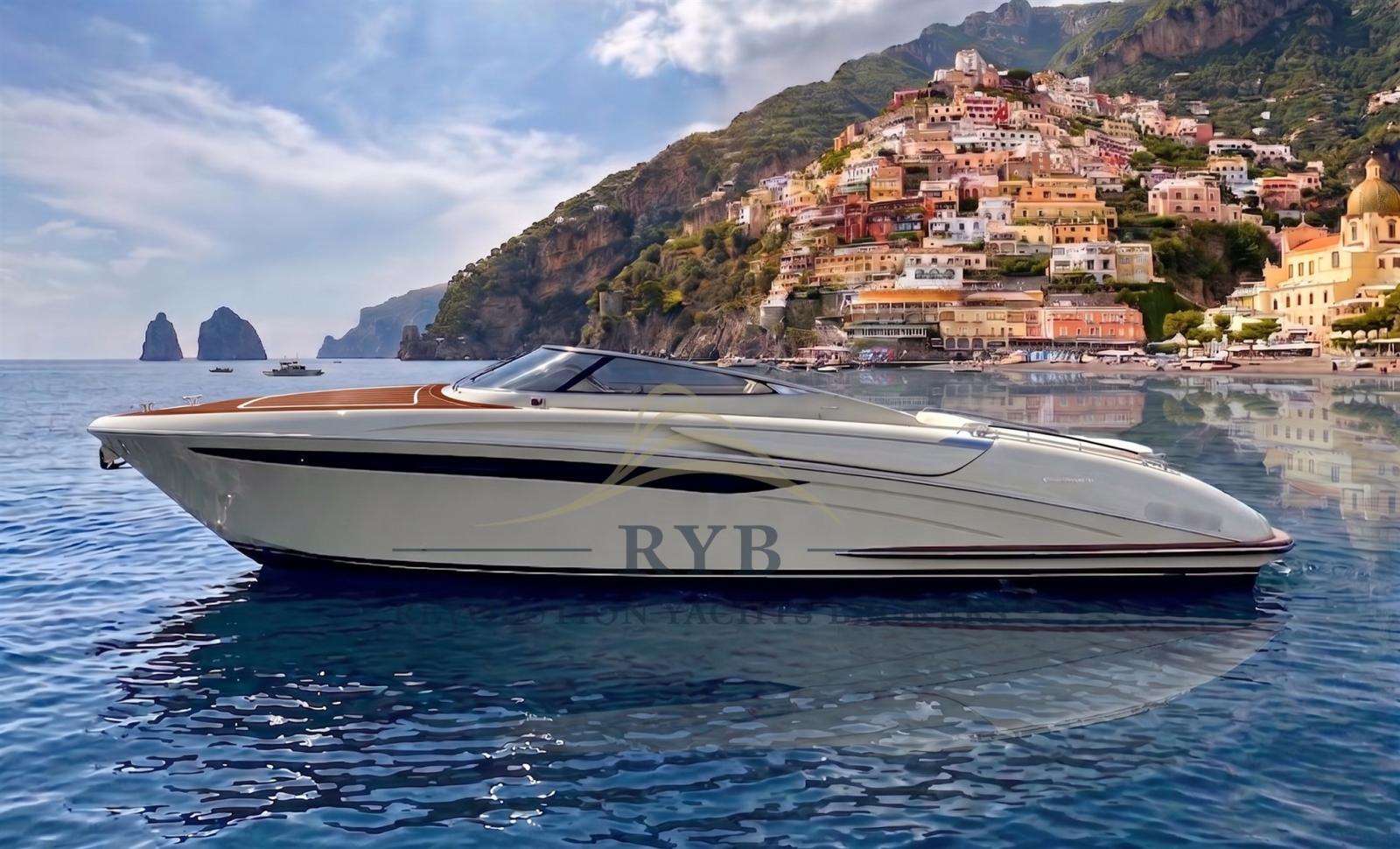 riva 44 rivarama