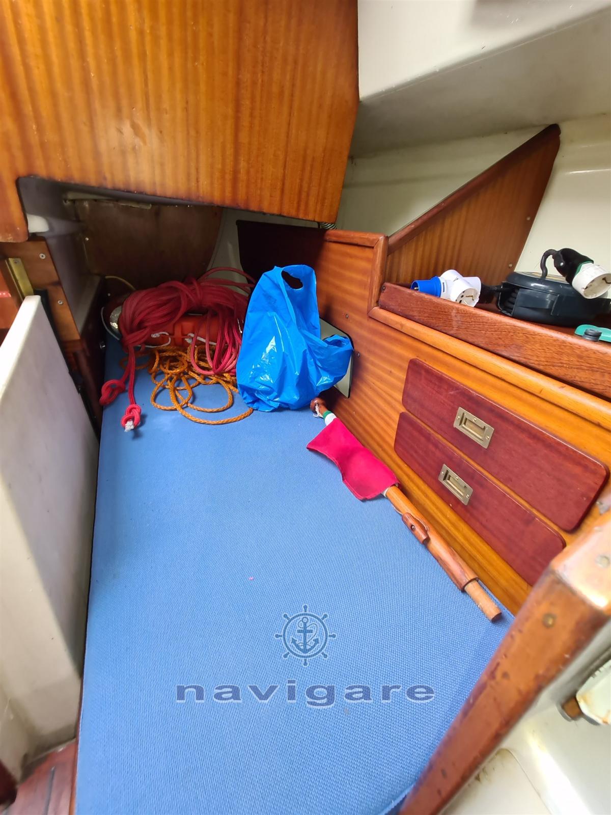 dufour yachts Arpege