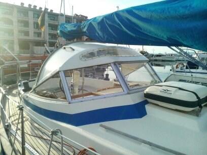 hallberg rassy Hallberg rassy 352