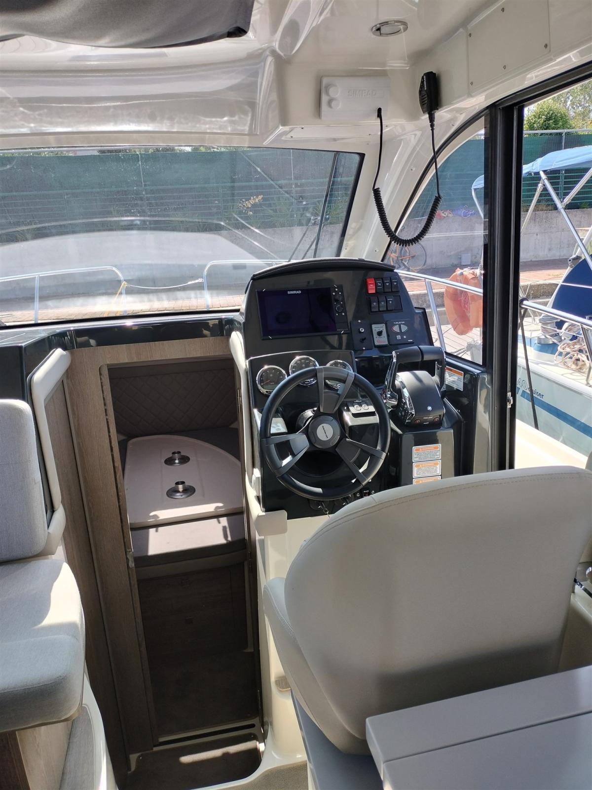 quicksilver 905 weekend