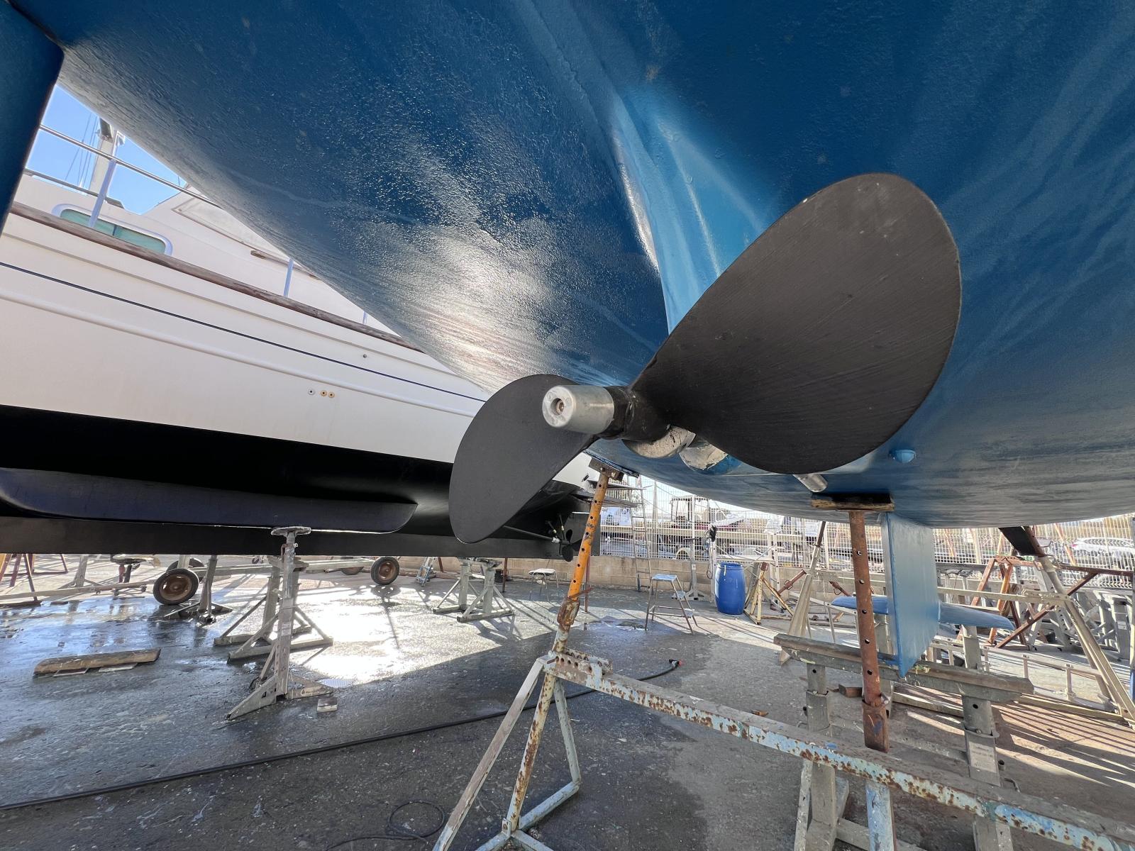 beneteau Oceanis 361 dl